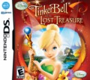 Tinkerbell and the Lost Treasure