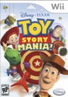 Toy Story Mania