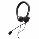 True Fidelity Multimedia Headphones