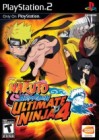 Ultimate Ninja 4 Naruto Shippuden