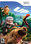 UP the Video Game
