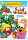 VeggieTales Saint Nicholas