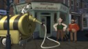 Wallace and Gromit Episode 1 Fright of the Bumblebees