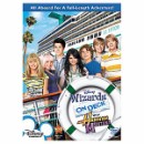 Wizards On Deck with Hannah Montana