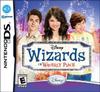 Wizards of Waverly Place