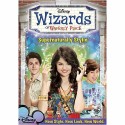 Wizards of Waverly Place Supernaturally Stylin Supernaturally Stylin