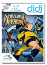 Wolverine and the X-Men