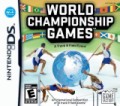 World Championship Games