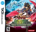 Yu-Gi-Oh 5Ds Stardust Accelerator World Championship 2009