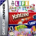 Life Yahtzee Payday