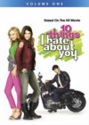 10 Things I hate about you