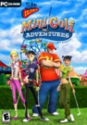 3D Ultra Mini Golf Adventures