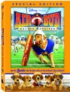 Air Bud Golden Receiver Special Edition