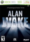 Alan Wake
