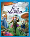 Alice in Wonderland