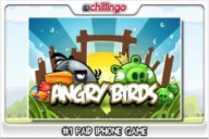 Angry Birds