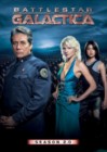 Battlestar Galactica 2point0