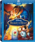 Beauty and the Beast Diamond Edition