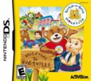 Build a Bear Workshop Welcome to Hugsville