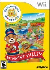Build a Bear Workshop Friendship Valley