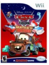 Cars Toon Maters Tall Tales