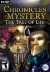 Chronicles of Mystery The Tree of Life