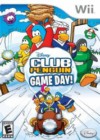 Club Penguin Game Day