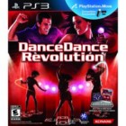 DanceDanceRevolution