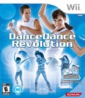 DanceDanceRevolution