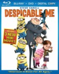 Despicable Me