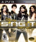 Disney Sing It Party Hits