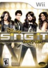 Disney Sing It Party Hits