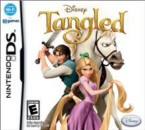 Disney Tangled