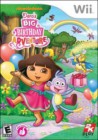 Doras Big Birthday Adventure