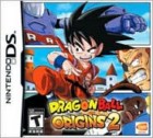 Dragon Ball Origins 2