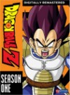 Dragonball Z Season 1