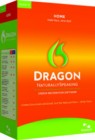 Dragon NaturallySpeaking Home 11