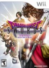 Dragon Quest Swords The Masked Queen and the Tower of Mirrors