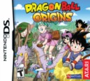 Dragon Ball Origins