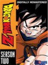 Dragonball Z Season 2