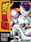 Dragonball Z Season 3