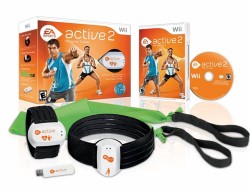EA Sports Active 2