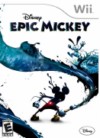 Epic Mickey