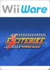 Excitebike World Rally