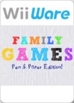 Family Games