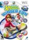 Family Party 30 Great Games Winter Fun