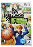 Family Party Fitness Fun