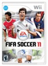 Fifa Soccer 11