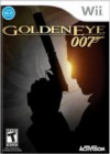 GoldenEye 007