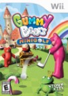 Gummy Bears Minigolf